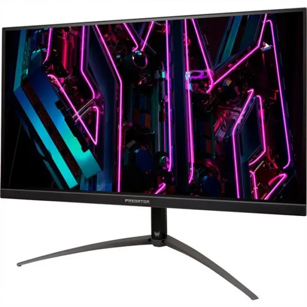 Монитор  Acer  Predator XB323QUM3bmiiphx