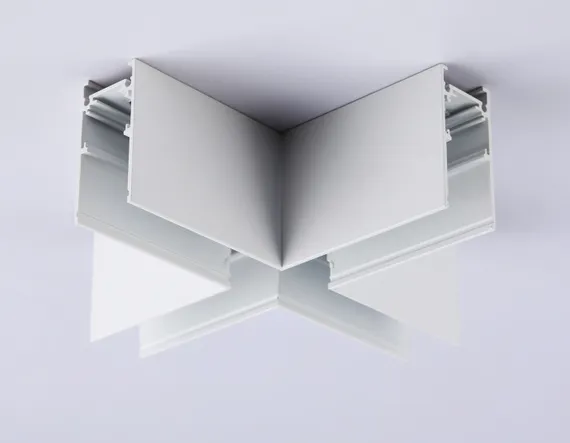 Коннектор TRACK SYSTEM GL3375 Ambrella