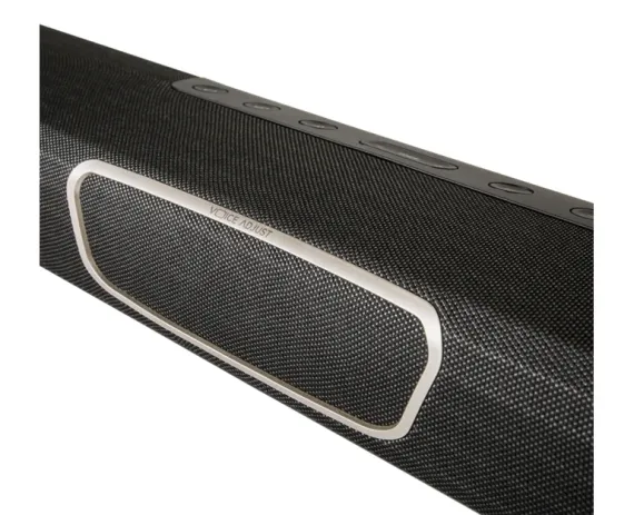 Polk Audio Magnifi Max system Black