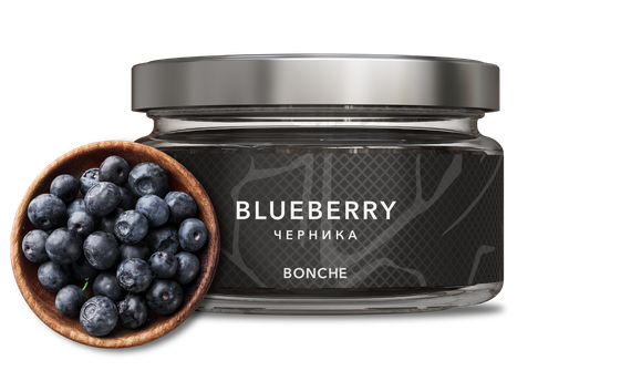 BONCHE - Blueberry