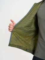 Куртка (packable) мужская BIVIUM Рельеф
