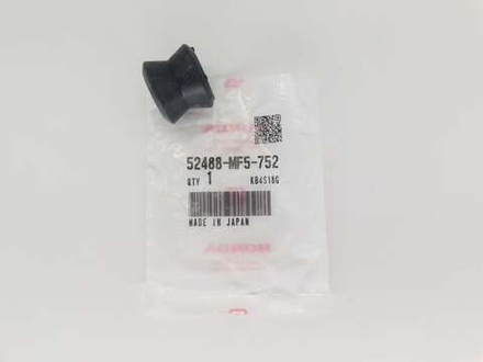сайленблок заднего амортизатора (верхний) Honda VT750 Shadow Aero 52488-MF5-752
