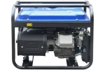 Генератор (9 кВт) TSS SGG 9000E3LA бензиновый