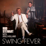 Rod Stewart With Jools Holland / Swing Fever (CD)