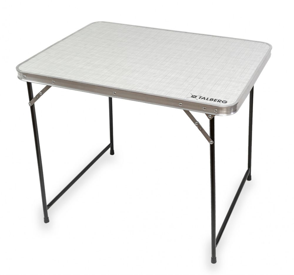 Стол складной Talberg Compact Folding Table Стол складной Talberg Compact Folding Table