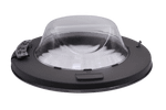 Люк DC97-19745A стиральной машины Samsung WW60J4210HSOLD в сборе