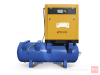 Винтовой компрессор Berg ВК-15-10-500-IP23