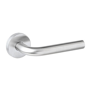 Ручки раздельные AVERS H-0201-INOX/201 нержавейка