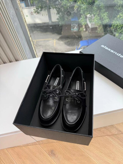 Лоферы Alexander Wang