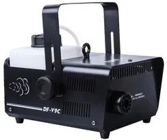 DJ POWER DF-V9C дым машина, 722Вт