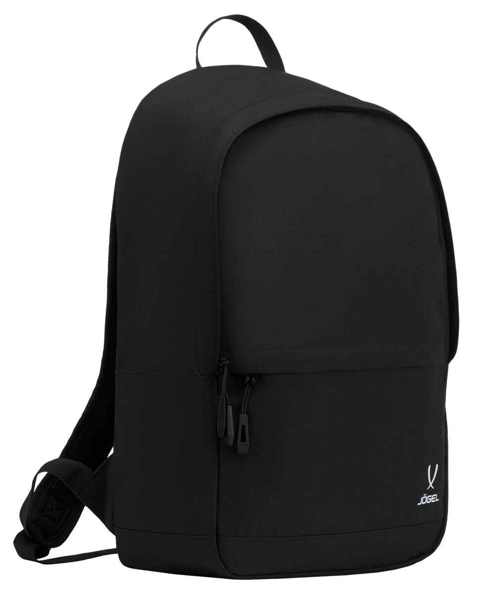 Рюкзак ESSENTIAL Backpack, черный