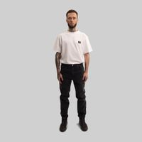  Джинсы мужские Sailor Paul Relaxed Fit Jeans артикул:jeans_black - купить в магазине Дайс