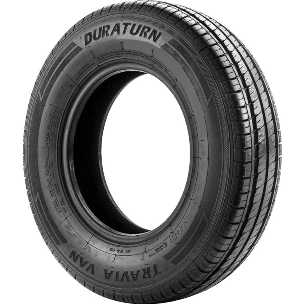 Летняя шина Duraturn Travia VAN (205/65 R16C 107T)