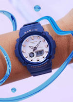 Часы Casio BGA-280BA-2A