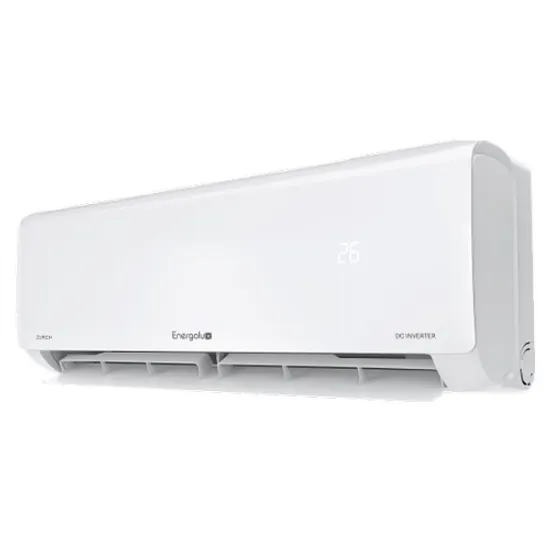 Мульти сплит-система на 2 комнаты Energolux SAS09M5-AI x 2 / SAM18M2-AI/2