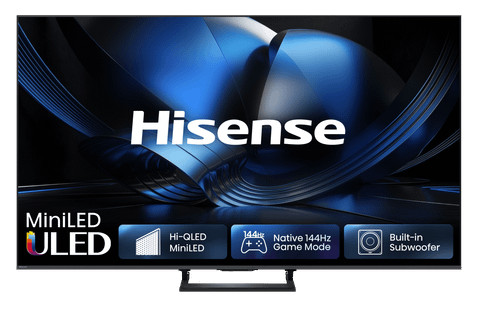 Телевизор Hisense 50U7S