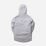 Парка зимняя Footwork Amut Silver