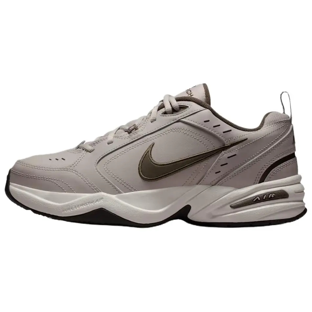 Nike Air Monarch 4 Support Lightweight Chunky Sneakers