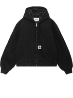Куртка С Капюшоном W' Og Active Jacket