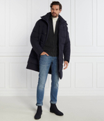 Худи Hardi Joop! Jeans - графитовый(30037992)