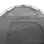 Палатка 6-местная Premier Fishing BORNEO-6-G зеленая ((215+265)x340x210)