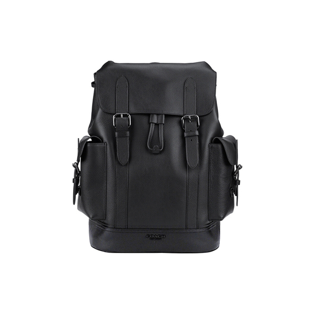 Сумка COACH Hudson 26 Logo, 89896-QBBK