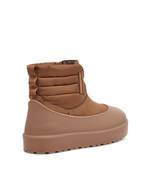 MEN'S CLASSIC LACE-UP WEATHER Chestnut