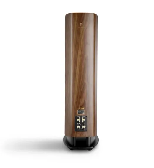 Canton Reference 3 Walnut Matt