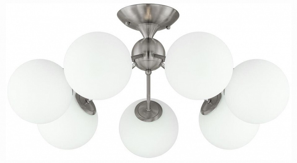 Люстра на штанге Citilux Томми CL102174