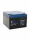 Аккумулятор Парус Электро HMW-12-24 ( 12V 24Ah / 12В 24Ач ) - фото 1