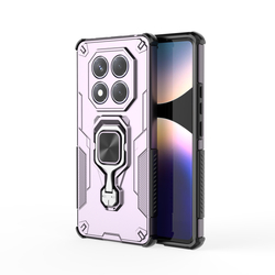 Противоударный чехол Antistrike для Xiaomi Redmi Note 14 Pro 4g