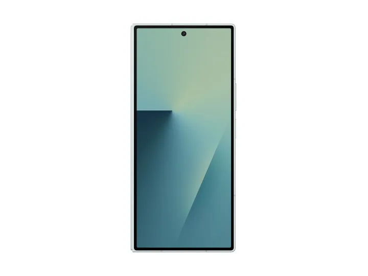 Смартфон Samsung Galaxy Z Fold 7 12/256Gb SIM+eSIM Mint