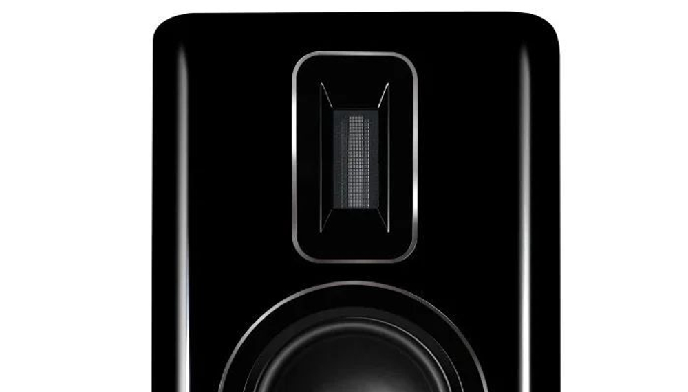 Напольная акустика Quad Revela 2 Walnut Black