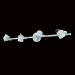 Citilux Ринг CL525540 Спот поворотный Белый