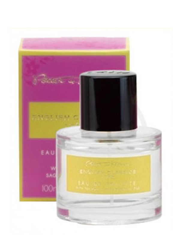 Potter and Moore Tea Rose and Sage
