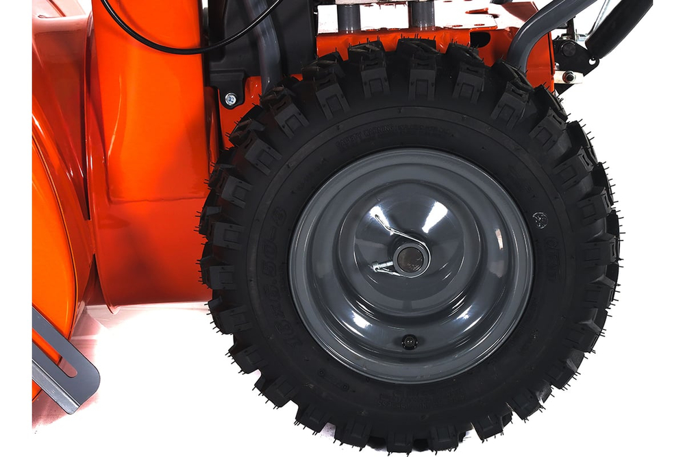 Снегоуборщик ZimAni ST330DLE PRO