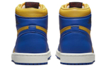 Jordan 1 Retro High Og Reverse Laney Women's