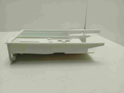 EWF1025 кт207 Дозатор порошкоприемника для стиральной машины Electrolux EWF1025 б/у