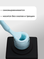 Capellis Цветной гель лак для ногтей 10 мл