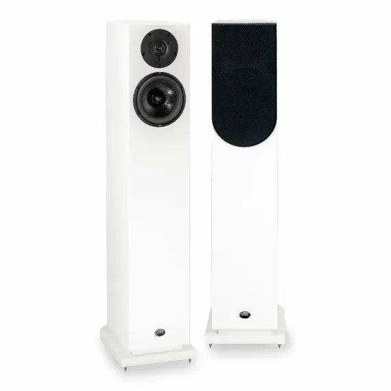 Apertura Sensa White High Gloss