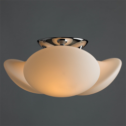 Потолочные светильники Arte Lamp Aqua-Sfera A2550PL-3CC