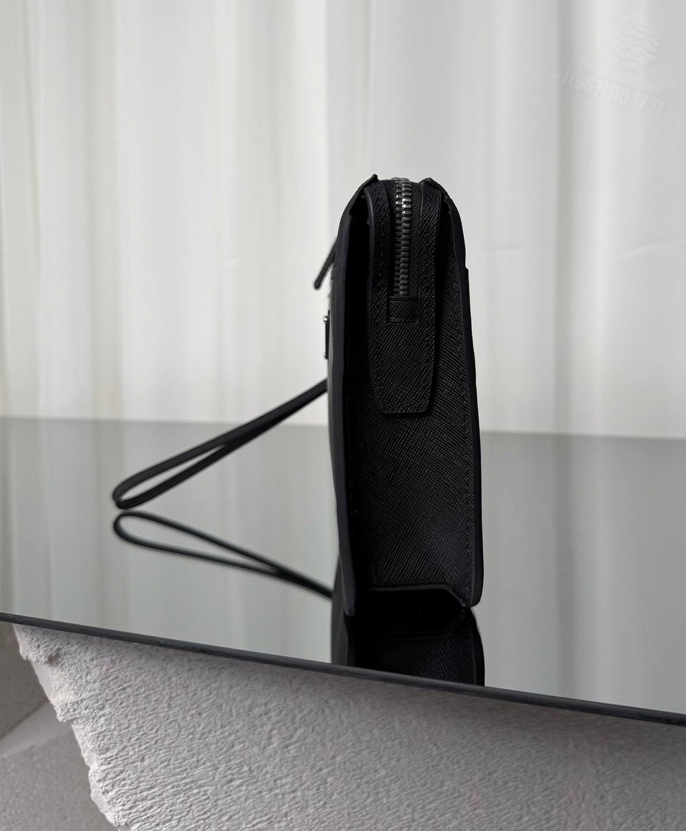 Клатч Prada