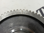 Шестерня кпп EATON ECE12 2023г.