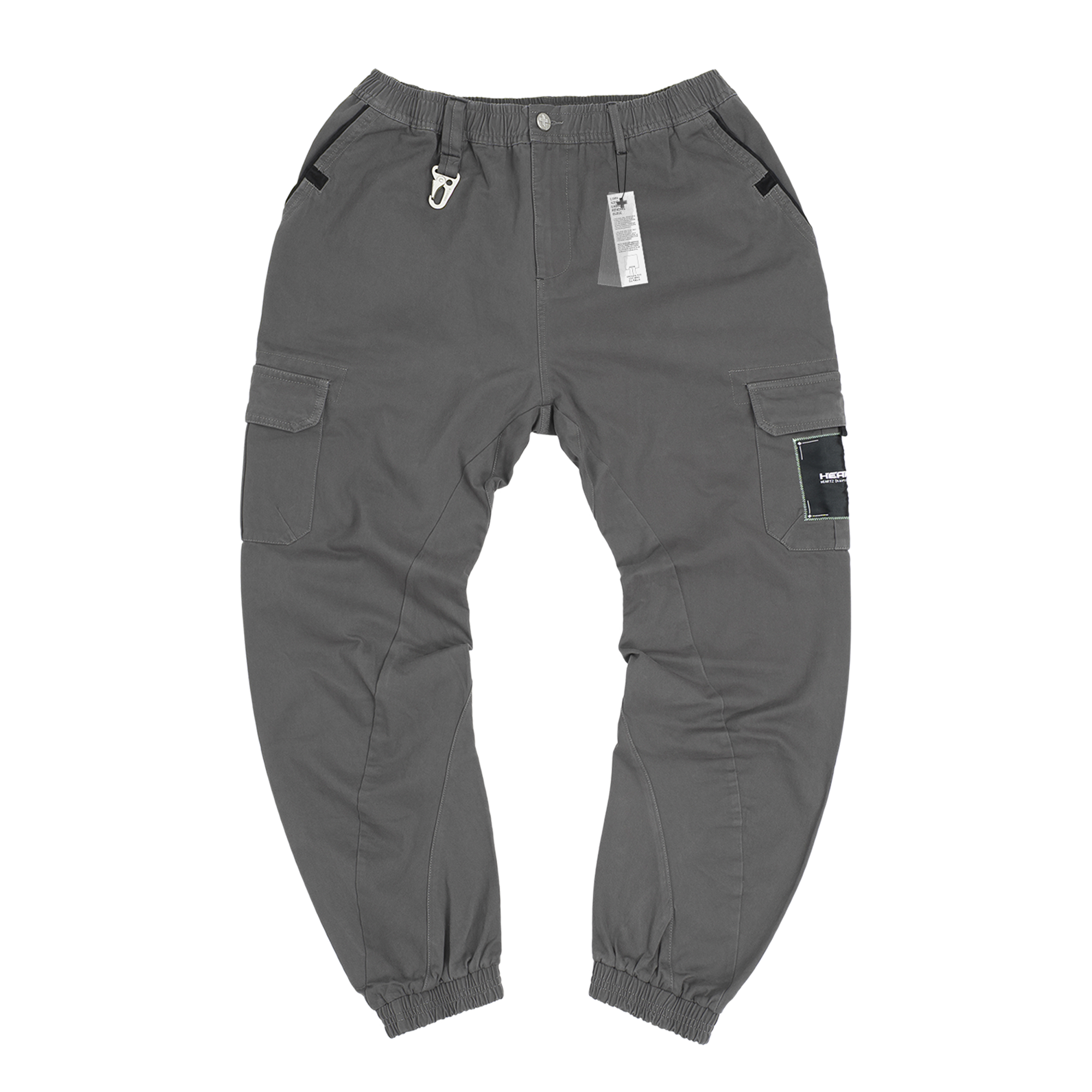 FG-01-P / Tactical Cargo Pants