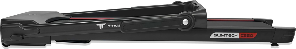 Беговая дорожка Titanium Masters Slimtech C350