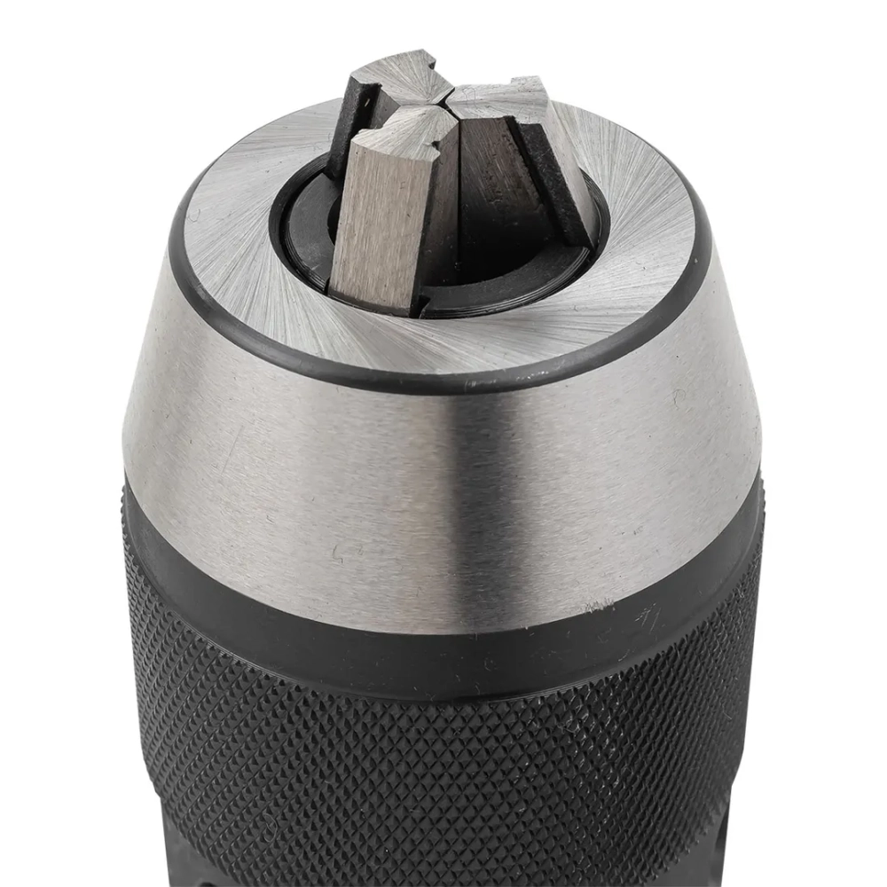 Патрон цанговый для дрели (1-16мм, B18) RockFORCE RF-G00548-A