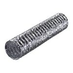 Воздуховод PROFLEX-ALUDUCT, 1 м (203 мм)