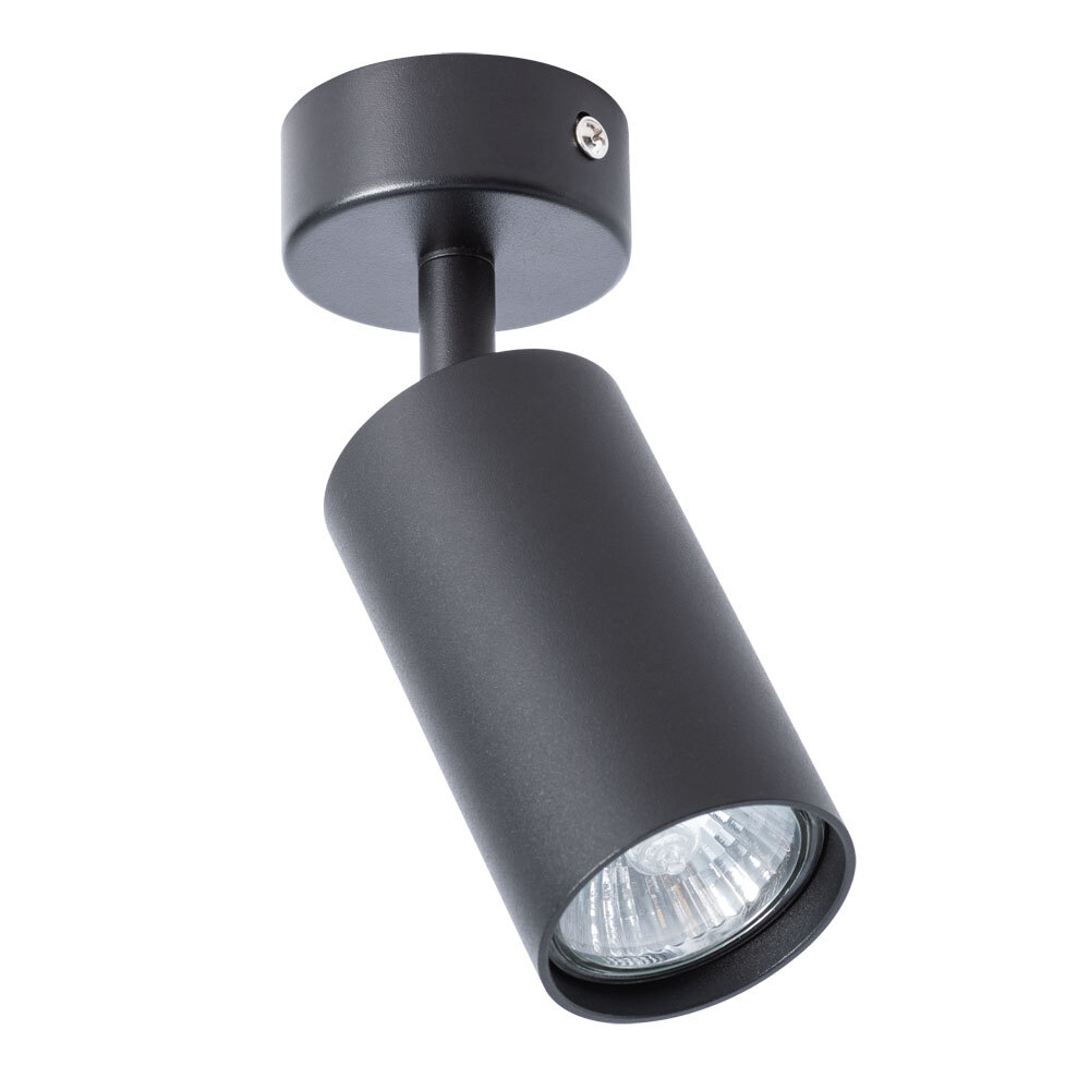 Светильник потолочный Arte Lamp Aquarius A3216PL-1BK