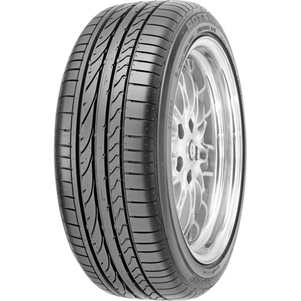 Легковая шина BRIDGESTONE POTENZA RE050A 255/35R18 90W RFT