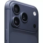 Смартфон Apple iPhone 17 Pro Max 1tb, Deep Blue (SIM + eSIM) (Без RuStore)